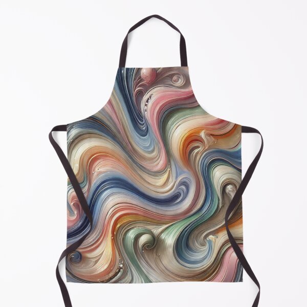 Item preview, Colorful marble textures with a blend of pastel and metallic tones. designed and sold by MZCREATIONS144.