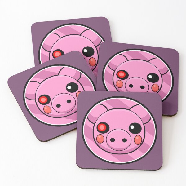 Item preview, Roblox Piggy designed and sold by Kubala Designs.