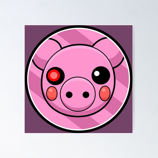 Item preview, Roblox Piggy designed and sold by Kubala Designs.