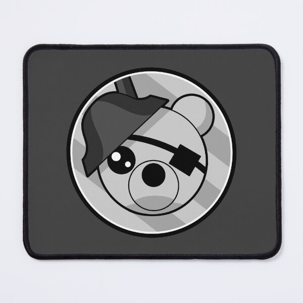 Item preview, Roblox Piggy Ghosty designed and sold by Kubala Designs.