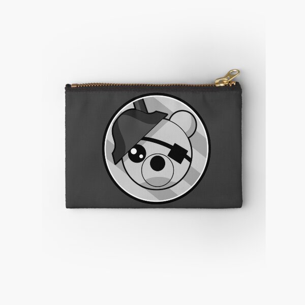 Item preview, Roblox Piggy Ghosty designed and sold by Kubala Designs.