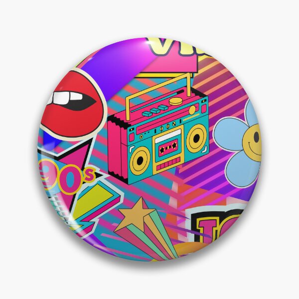 Item preview, Feeling the Vibes designed and sold by Twisted Visions.