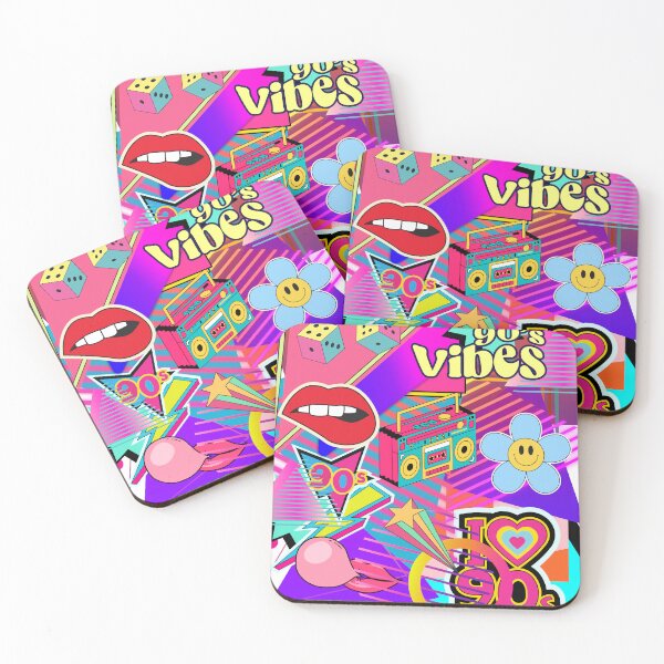 Item preview, Feeling the Vibes designed and sold by Twisted Visions.