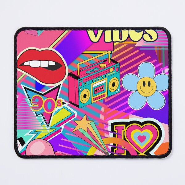 Item preview, Feeling the Vibes designed and sold by Twisted Visions.
