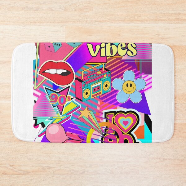Item preview, Feeling the Vibes designed and sold by Twisted Visions.