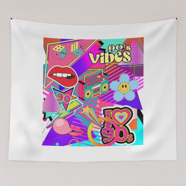 Item preview, Feeling the Vibes designed and sold by Twisted Visions.