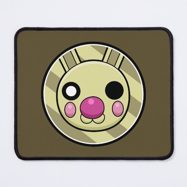 Item preview, Roblox Piggy Bunny designed and sold by Kubala Designs.