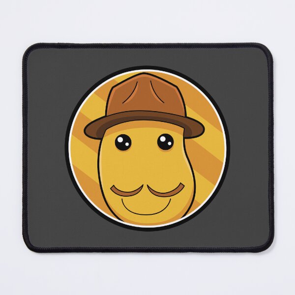 Item preview, Roblox Piggy Mr. Potato designed and sold by Kubala Designs.