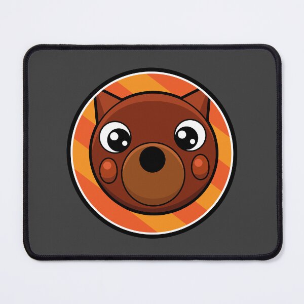 Item preview, Roblox Piggy Doggy designed and sold by Kubala Designs.
