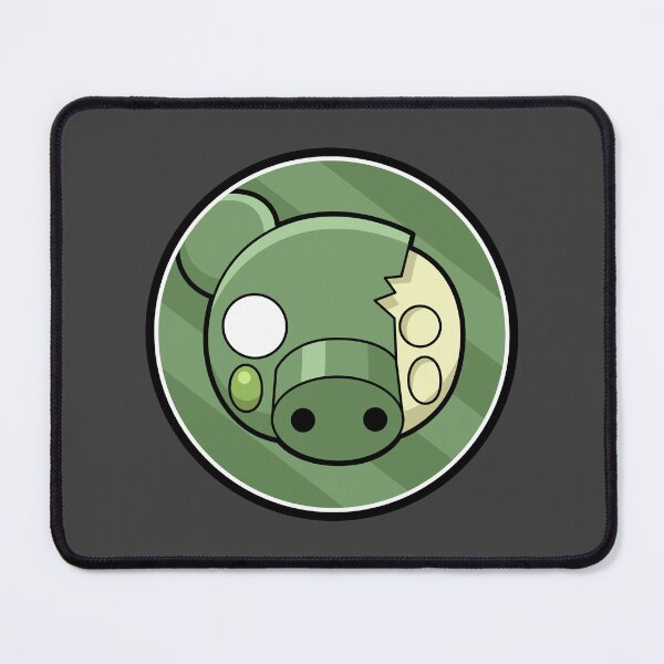 Item preview, Roblox Piggy Zompiggy designed and sold by Kubala Designs.