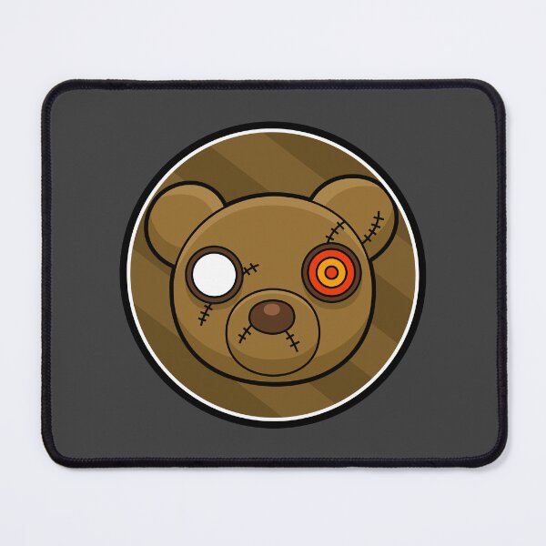 Item preview, Roblox Piggy Stitchy designed and sold by Kubala Designs.
