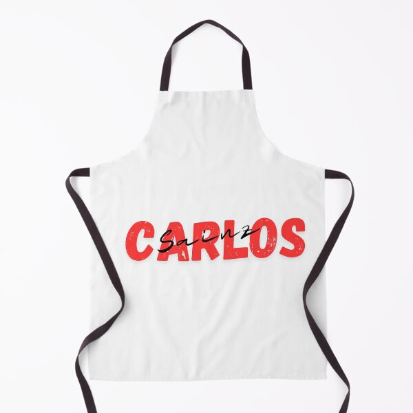 Item preview, Carlos Sainz 55 Forza Ferrari Formula 1 Team Smooth Operator designed and sold by HotGirlsWatchRacing .