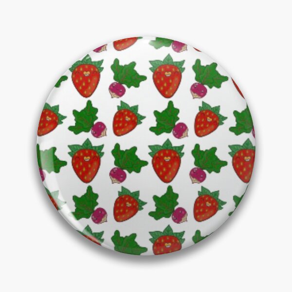 Item preview, Strawberry designed and sold by Misakiporpui.