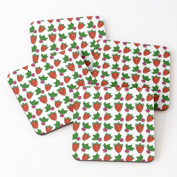 Item preview, Strawberry designed and sold by Misakiporpui.