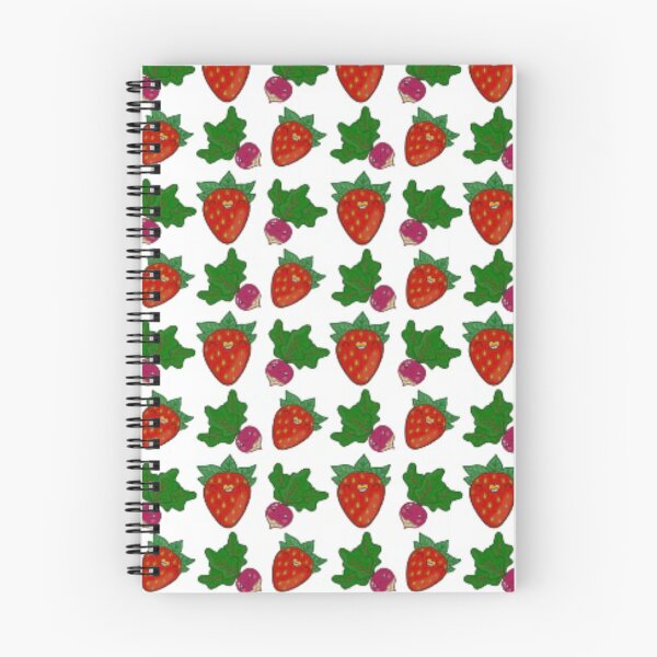 Item preview, Strawberry designed and sold by Misakiporpui.