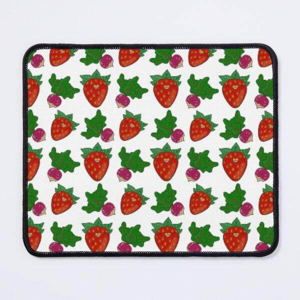 Item preview, Strawberry designed and sold by Misakiporpui.