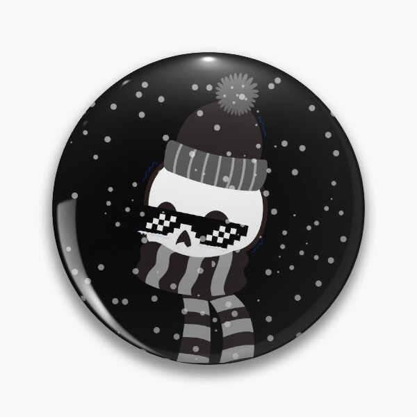 Item preview, Too cool skeleton designed and sold by Ani-Mode.