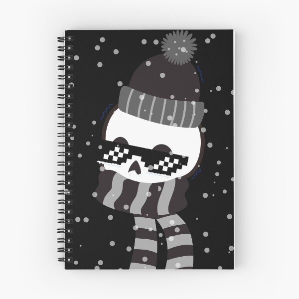 Item preview, Esqueleto demasiado genial designed and sold by Ani-Mode.