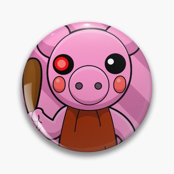 Item preview, Roblox Piggy designed and sold by Kubala Designs.