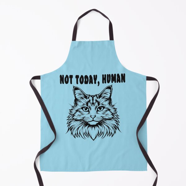 Item preview, Not Today, Human - Keep Your Distance designed and sold by TojoStudios.