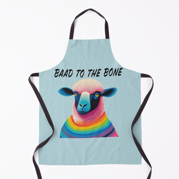 Item preview, Rainbow Sheep designed and sold by TojoStudios.