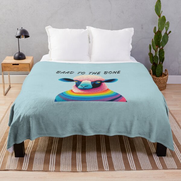Item preview, Rainbow Sheep designed and sold by TojoStudios.