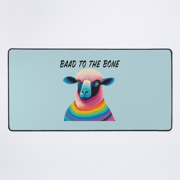 Item preview, Rainbow Sheep designed and sold by TojoStudios.