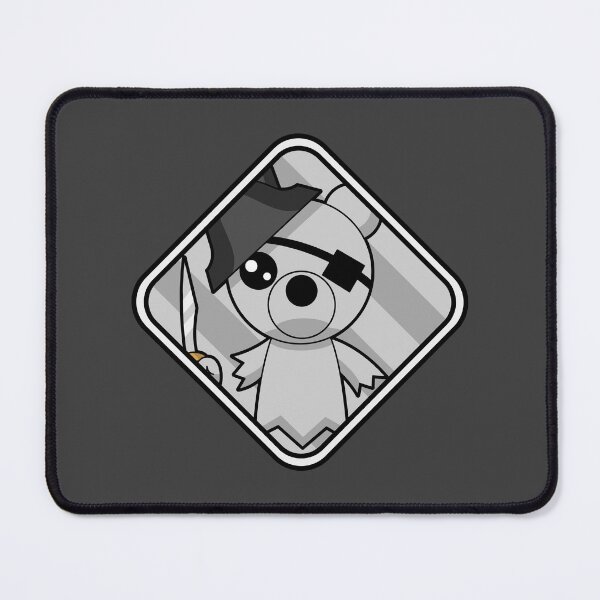 Item preview, Roblox Piggy Ghostly designed and sold by Kubala Designs.