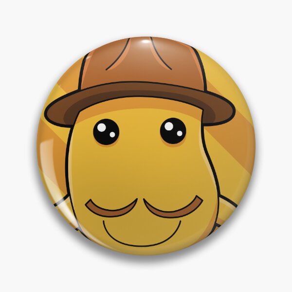 Item preview, Roblox Piggy Mr.Potato designed and sold by Kubala Designs.