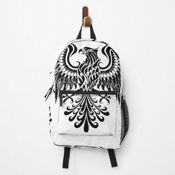 Item preview, Eagle 3 blak designed and sold by PattaZone.