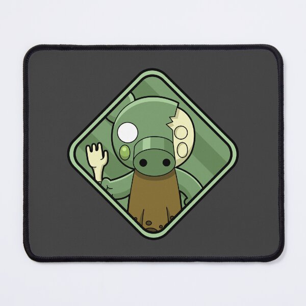 Item preview, Roblox Piggy Zompiggy designed and sold by Kubala Designs.