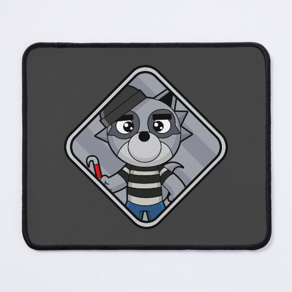 Item preview, Roblox Piggy Rash designed and sold by Kubala Designs.