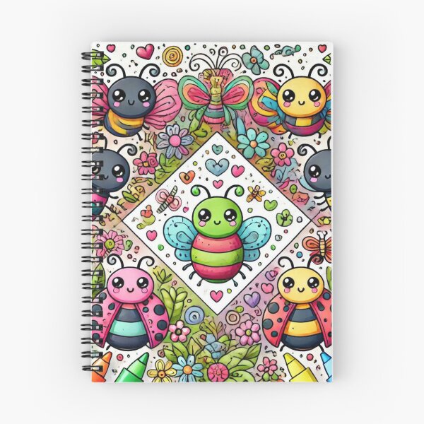 Item preview, little bugs designed and sold by PrintYourStyle.