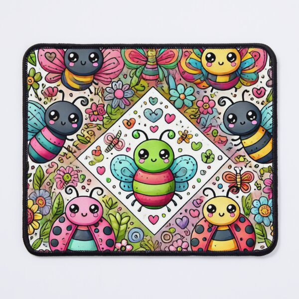 Item preview, little bugs designed and sold by PrintYourStyle.