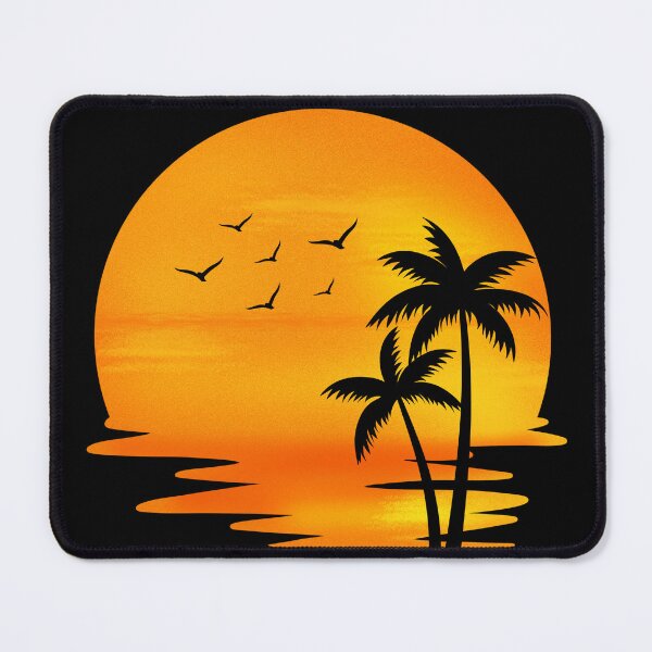 Item preview, Tropical designed and sold by easystorebuy.