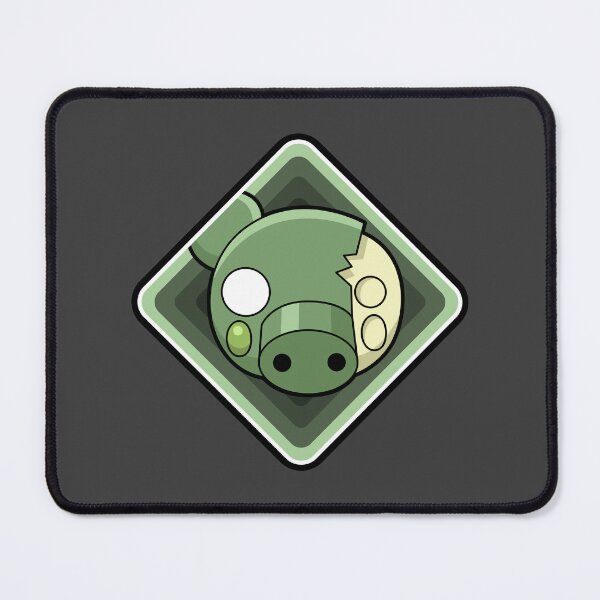 Item preview, Roblox Piggy Zompiggy designed and sold by Kubala Designs.