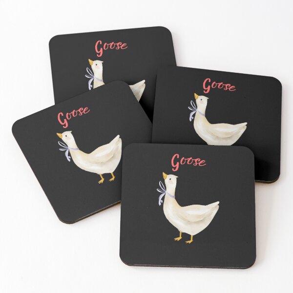 Item preview, Cute Goose designed and sold by Agu210.