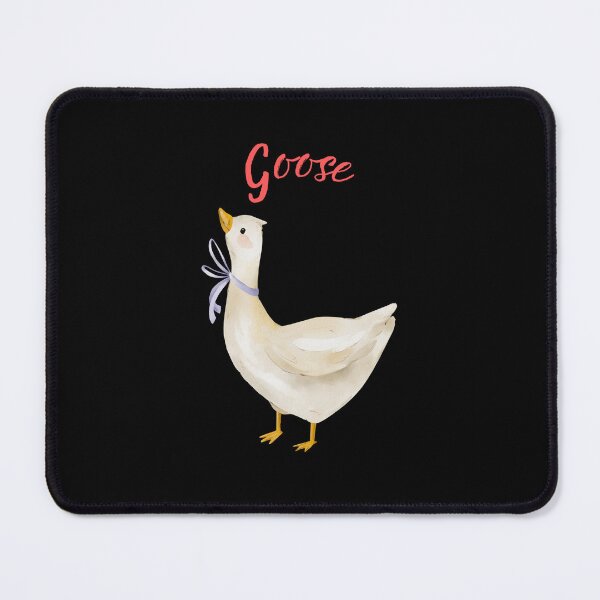 Item preview, Cute Goose designed and sold by Agu210.