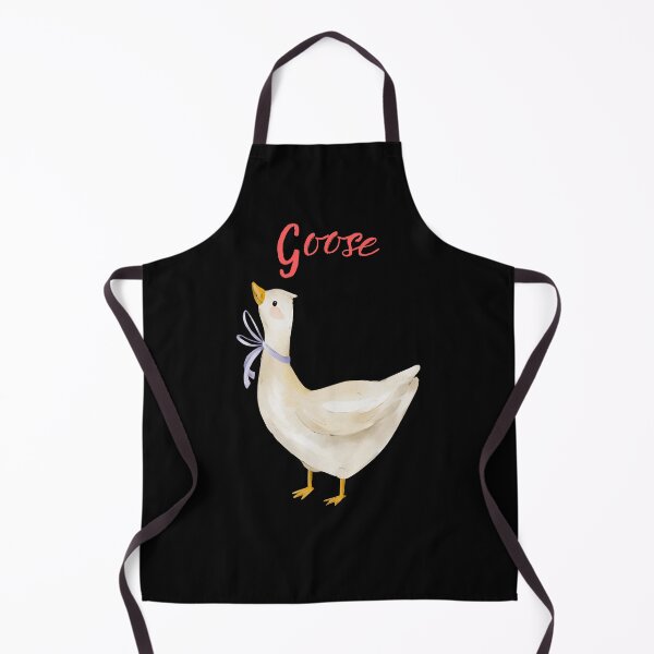 Item preview, Cute Goose designed and sold by Agu210.