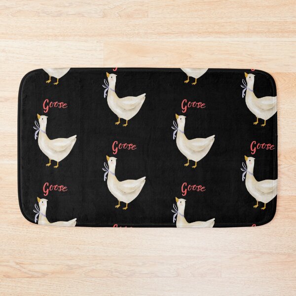 Item preview, Cute Goose designed and sold by Agu210.