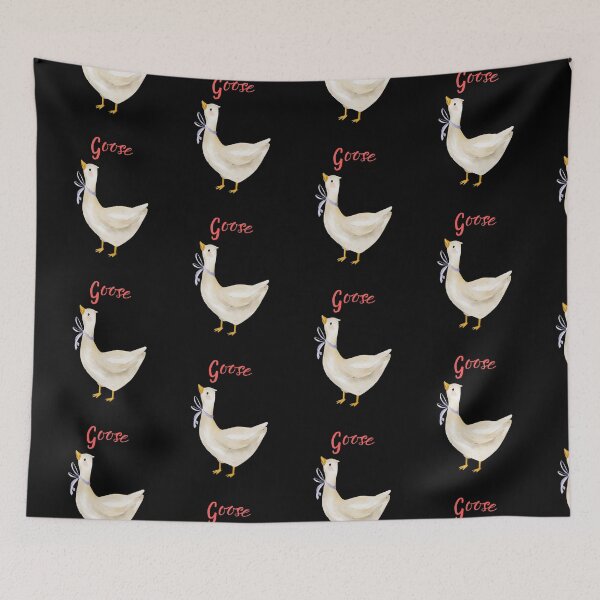 Item preview, Cute Goose designed and sold by Agu210.