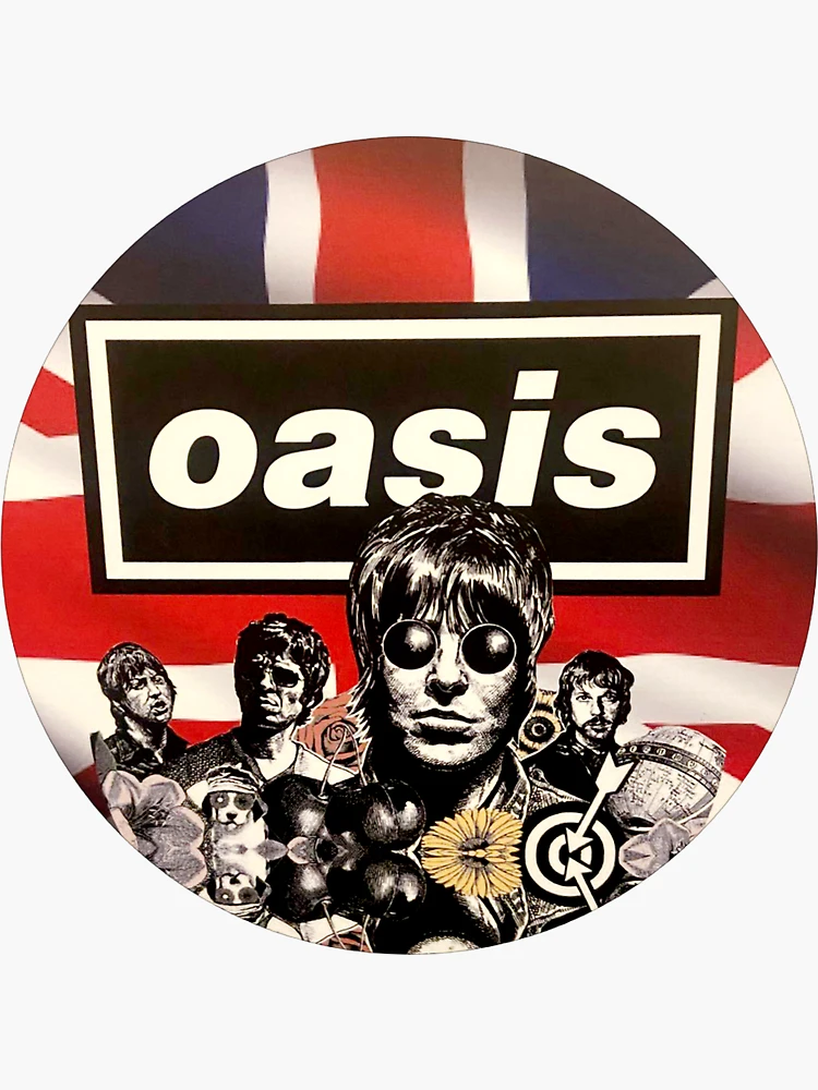 アート・デザイン・音楽 Oasis Brothers アート・デザイン・音楽 Oasis Brothers Oasis