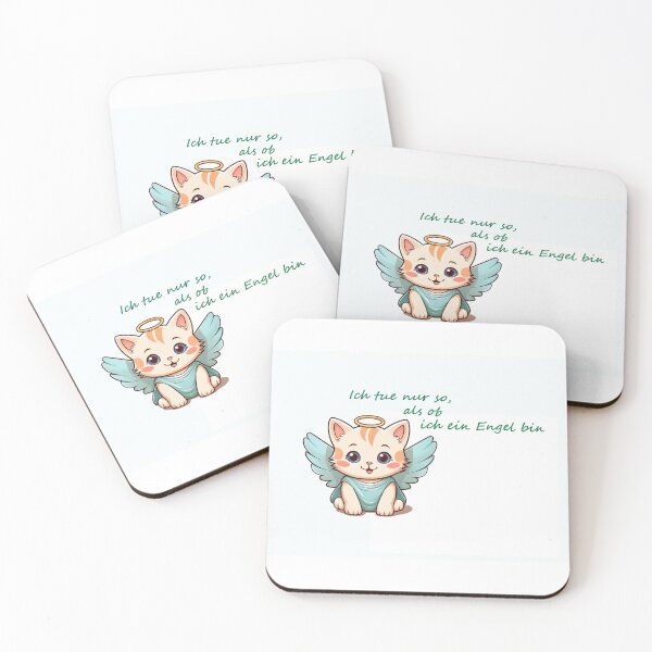 Item preview, I'm just pretending designed and sold by InnerVerbum.