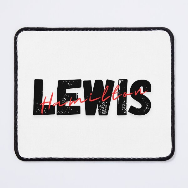 Item preview, Lewis Hamilton 44 Scuderia Ferrari Formula 1 Team designed and sold by HotGirlsWatchRacing .