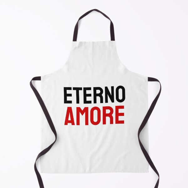 Item preview, Eterno Amore rossonero designed and sold by VRedBaller.