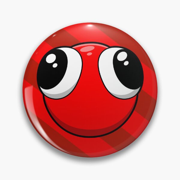 Item preview, Red Lookie Rainbow Friends designed and sold by Gamify Store.