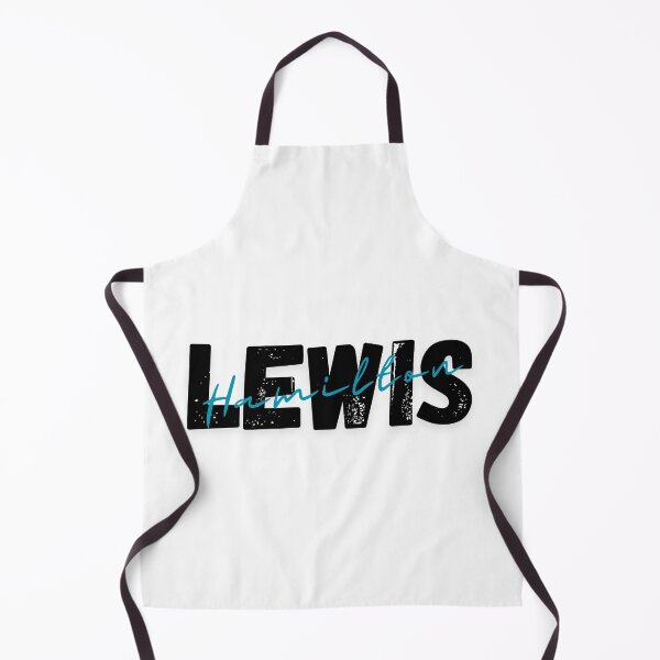 Item preview, Lewis Hamilton 44 Legend Mercedes Formula 1 Team designed and sold by HotGirlsWatchRacing .
