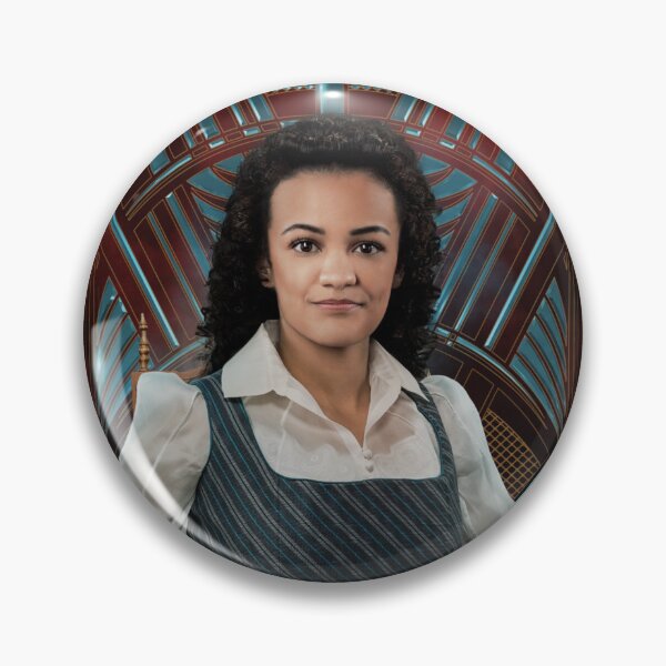 Item preview, Nessarose movie poster designed and sold by Backstage by Leyzel.