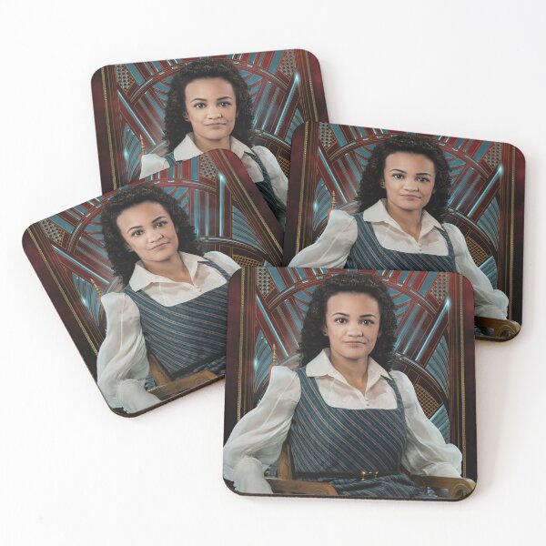 Item preview, Nessarose movie poster designed and sold by Backstage by Leyzel.