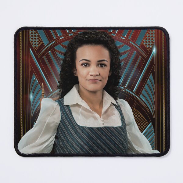 Item preview, Nessarose movie poster designed and sold by Backstage by Leyzel.